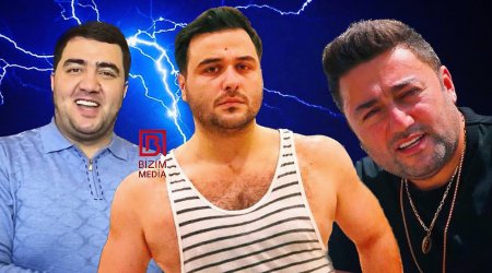 Tanınmış aktyorlar Cavidan Novruzovun PAXIRINI AÇDILAR: “Dalaşır, sonra isə...” – VİDEO