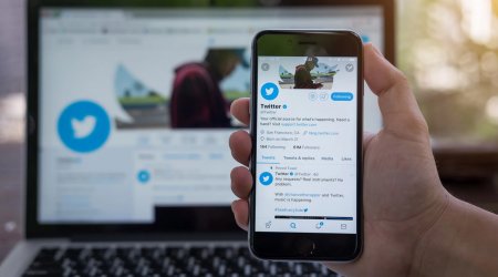 235 milyon “twitter” istifadəçisinin məlumatları oğurlandı