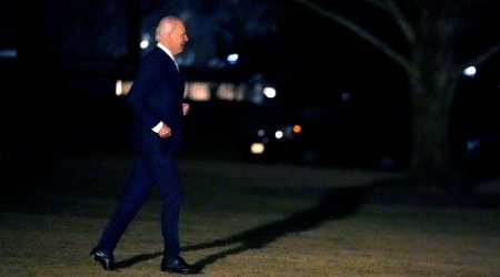 Bayden yenə GÜNDƏM OLDU: Jurnalistlərdən qaçaraq suallara məhəl vermədi – ANBAAN VİDEO 