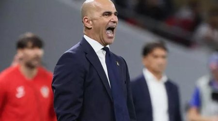 Portuqaliya millisini o çalışdıracaq