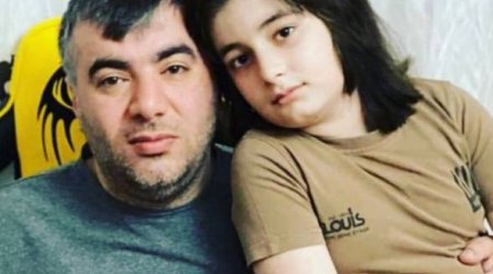 Rəşad Dağlının oğlunun adından “TikTok” da FIRILDAQÇILIQ - FOTO