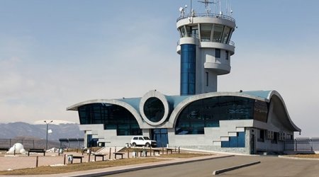 Ermənilərdən daha bir VARİANT -  “Xocalı” aeroportu iddiasının arxasında nələr dayanır?