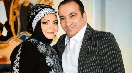 Natiq Şirinov: “26 il birlikdə” - FOTO