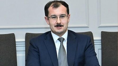 Azərbaycanın İsrailə təyin olunan ilk səfiri KİMDİR? - DOSYE 