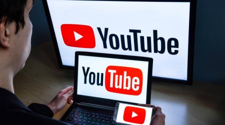 “YouTube” qısa məzmun paylaşan istifadəçilərə pul qazanmaq imkanı yaradır