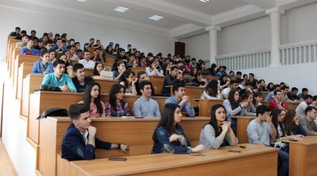 Tələbələrin köçürülməsi qaydaları dəyişdirilir - YENİ ŞƏRTLƏR 
