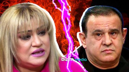 Tacir onu “manıs” adlandıran İlahəni “yıxıb-sürüdü