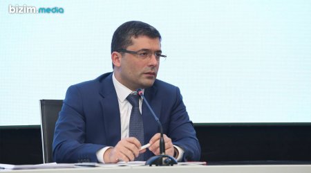 İstinad hüququ pozulduğu təqdirdə MEDİA-ya müraciət edilməlidir - RƏSMİ 