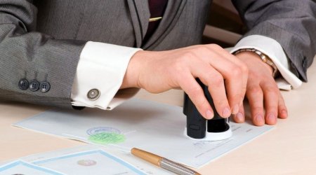 Dövlət Geoloji İnformasiya Fondunun hüquqi statusu MƏLUM OLDU 