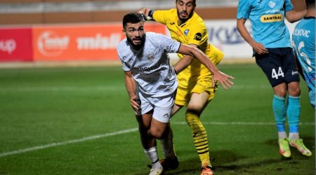 “Qarabağ” daha bir futbolçusunu satmağa yaxındır