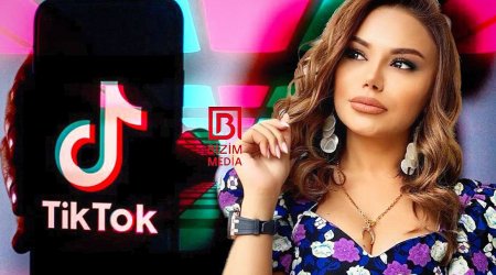 Türkan: “Xanımların “TikTok”a girməsini yaraşdırmıram, biabırçılıqdır” - VİDEO