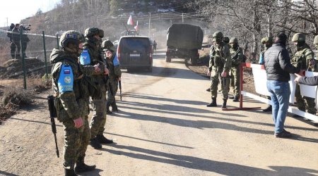 Rusiyanın Qarabağda gərginlik MESAJLARI – Kreml separatçılığın qalmasında niyə maraqlıdır?