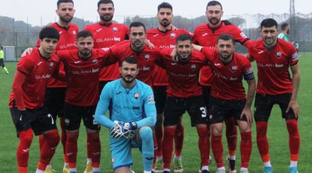“Qəbələ” Almaniya klubuna qarşı