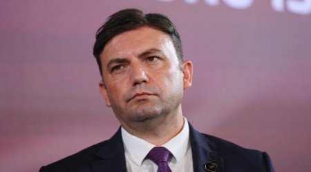 ATƏT sədrindən Rusiyaya XƏBƏRDARLIQ: “Diplomatik yola qayıdın”