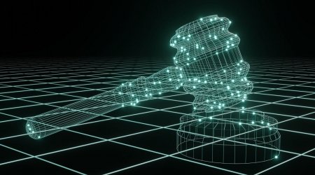 ABŞ-da İXTİRA: Süni zəka sisteminin iştirakı ilə məhkəmə prosesi keçiriləcək