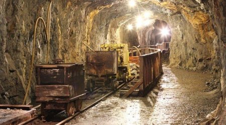 İşğal dövründə yataqlarımızı istismar edən xarici şirkətlərin adları – SİYAHI
