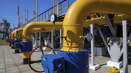 Türkiyənin İrandan aldığı qazın həcmi 30 milyarddan 6 milyard kubmetrə ENDİ 