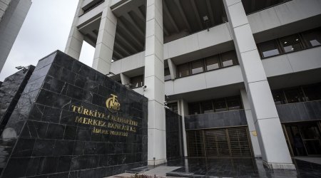 ARDNF Türkiyə Mərkəzi Bankında yerləşdirdiyi depozitin müddətini daha 5 ay uzadıb