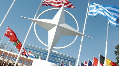 NATO ölkələri Ukraynaya tankların göndərilməsi ilə bağlı məsləhətləşmələr aparır