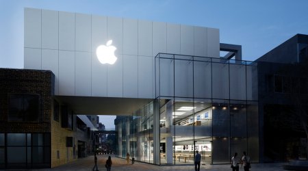 Dünyanın ən bahalı 5 şirkəti SEÇİLDİ: “Apple”, “Microsoft”,…