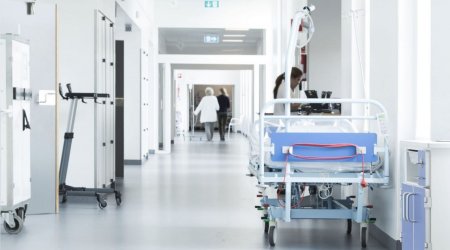 Bakıda qonşuları qadını döyüb şil-küt etdi – Ağır vəziyyətdə xəstəxanaya yerləşdirildi 