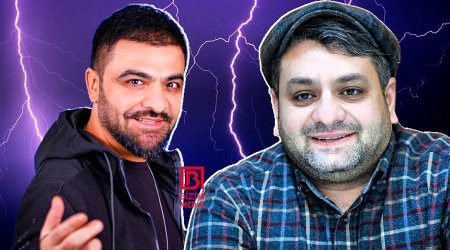 Fərdanın qalmaqallı fikirlərinə Elcandan TƏRS SİLLƏ: “Belə danışmamalıdır” - VİDEO