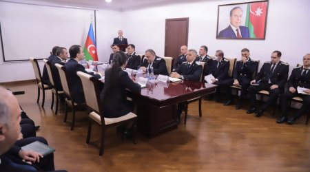 Prokurorluq orqanlarından 2 nəfər xaric edilib