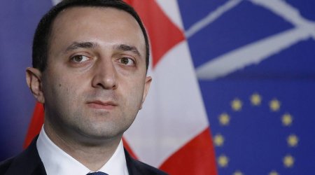 Gürcü nazir: “Biz Azərbaycan və Ermənistan liderləri ilə üçtərəfli görüşün keçirilməsində maraqlıyıq”