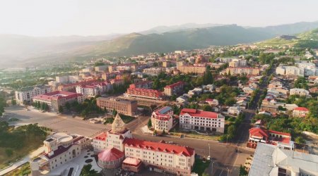 Rəsmi Bakının 27 İran vətəndaşının Xankəndiyə qanunsuz səfəri ilə bağlı AÇIQLAMASI - Buna izahat verilmədi