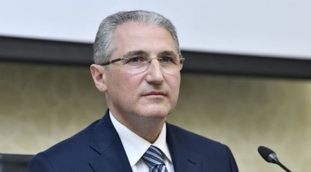 Muxtar Babayev: