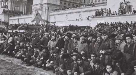 “Güllələnmiş divarlar və foto kadrlar faciənin əvəzsiz sübutları idi” - 20 Yanvar FOTOQRAFIN GÖZÜNDƏ 