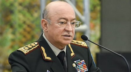 Kəmaləddin Heydərov generalın oğlunun yerinə 38 yaşlı polkovniki rəis TƏYİN ETDİ