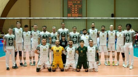 Azərbaycan çempionatının oyunu yenə təxirə SALINDI