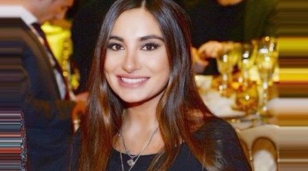 Arzu Əliyevanın doğum günüdür