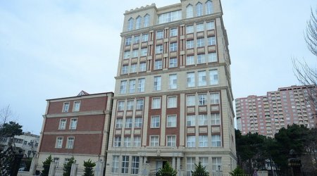 7 hərbi prokurorluq işçisi məsuliyyətə CƏLB OLUNDU
