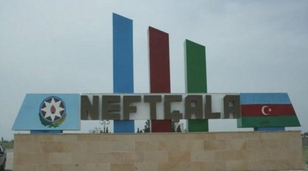 Neftçalada külli miqdarda mənimsəmə ilə bağlı cinayət işi başlandı