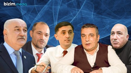 YENİ QANUN siyasi partiyalarda canlanma yaradıb – Üzvlər yenidən SAYILIR