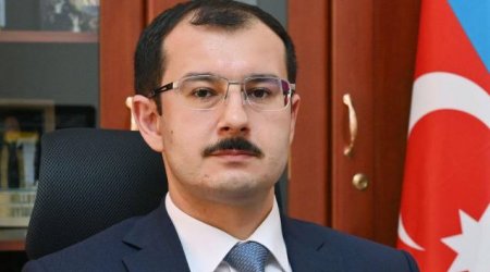 İsraildəki səfirimiz bu tarixdə fəaliyyətə başlayacaq