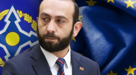 Ermənistan Qərbdən KTMT-nin dəyişdirilməsini istədi – Moskvanın reaksiyası kəskin olacaq