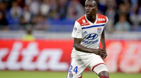 “Neftçi” seneqallı futbolçudan imtina etdi