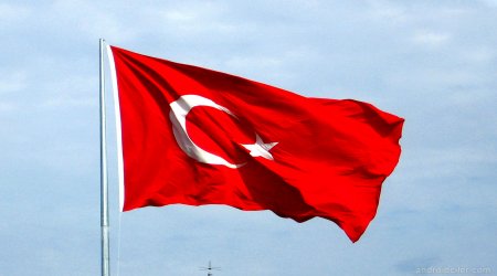 Türkiyə Mərkəzi Seçki Komissiyasına SƏDR seçildi