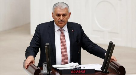 Binəli Yıldırım Azərbaycanın İrandakı səfirliyinə HÜCUMU PİSLƏDİ