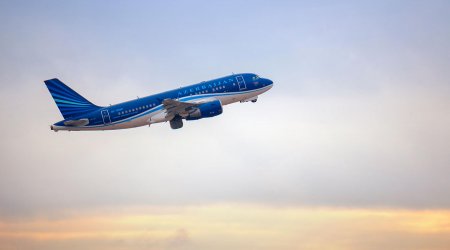 AZAL təyyarə parkını müasir “Airbus A320Neo” ilə genişləndirib