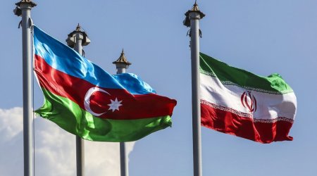 Diplomatik BÖHRAN başladı - İranın Azərbaycandakı səfirliyi də BAĞLANIR? - AÇIQLAMA