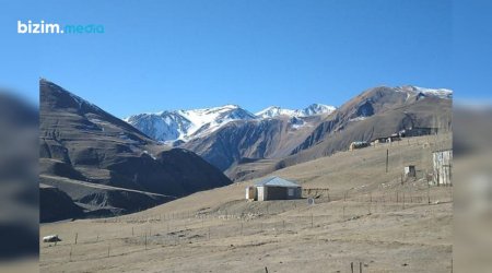 Sabahdan rayonlara qar yağacaq, yollar buz bağlayacaq - XƏBƏRDARLIQ 