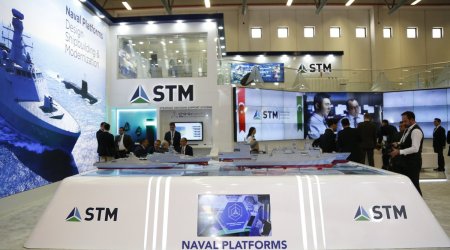 Türkiyənin müdafiə şirkəti NATO üçün proqram təminatı hazırlayır