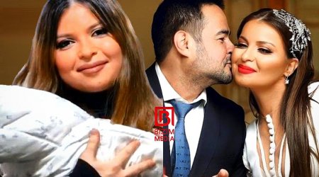 Sevda: “Qızım atasına çox bənzəyir” - VİDEO