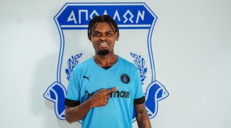 “Neftçi” Donyonun transferindən 250 min qazandı