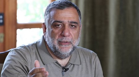 Vardanyan Qarabağda sülh istəmir – “Bu, Bakı və İrəvanın maraqlarına ziddir”