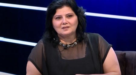 Aşıq Zülfiyyə: “Xəyanəti ailənin xatirinə bağışlamaq olar” - VİDEO